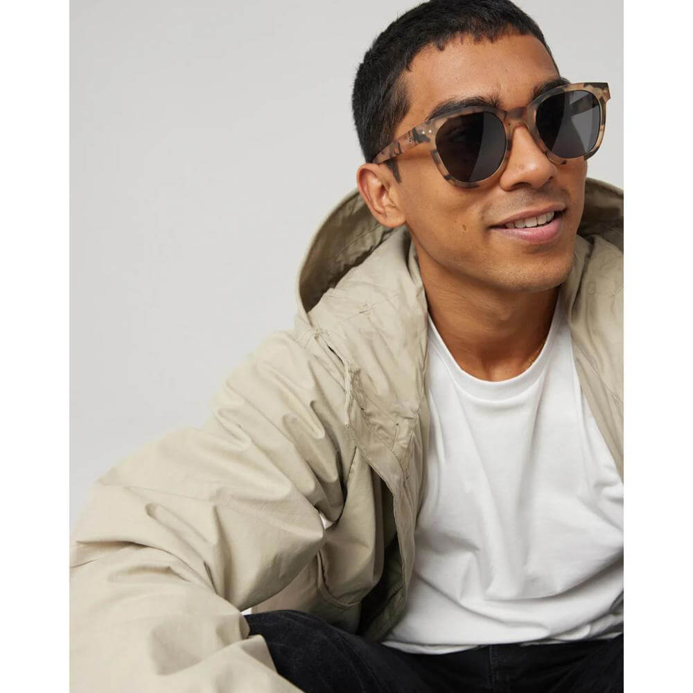Izipizi Sun n Light Tortoise Sunglasses